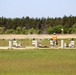 Range Training at Fort McCoy