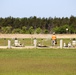 Range Training at Fort McCoy