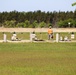 Range Training at Fort McCoy