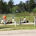 Range Training at Fort McCoy