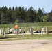 Range Training at Fort McCoy