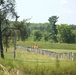 Range Training at Fort McCoy