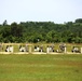 Range Training at Fort McCoy