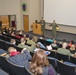 913th AG hosts Spouse Orientation flight
