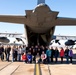 913th AG hosts Spouse Orientation flight