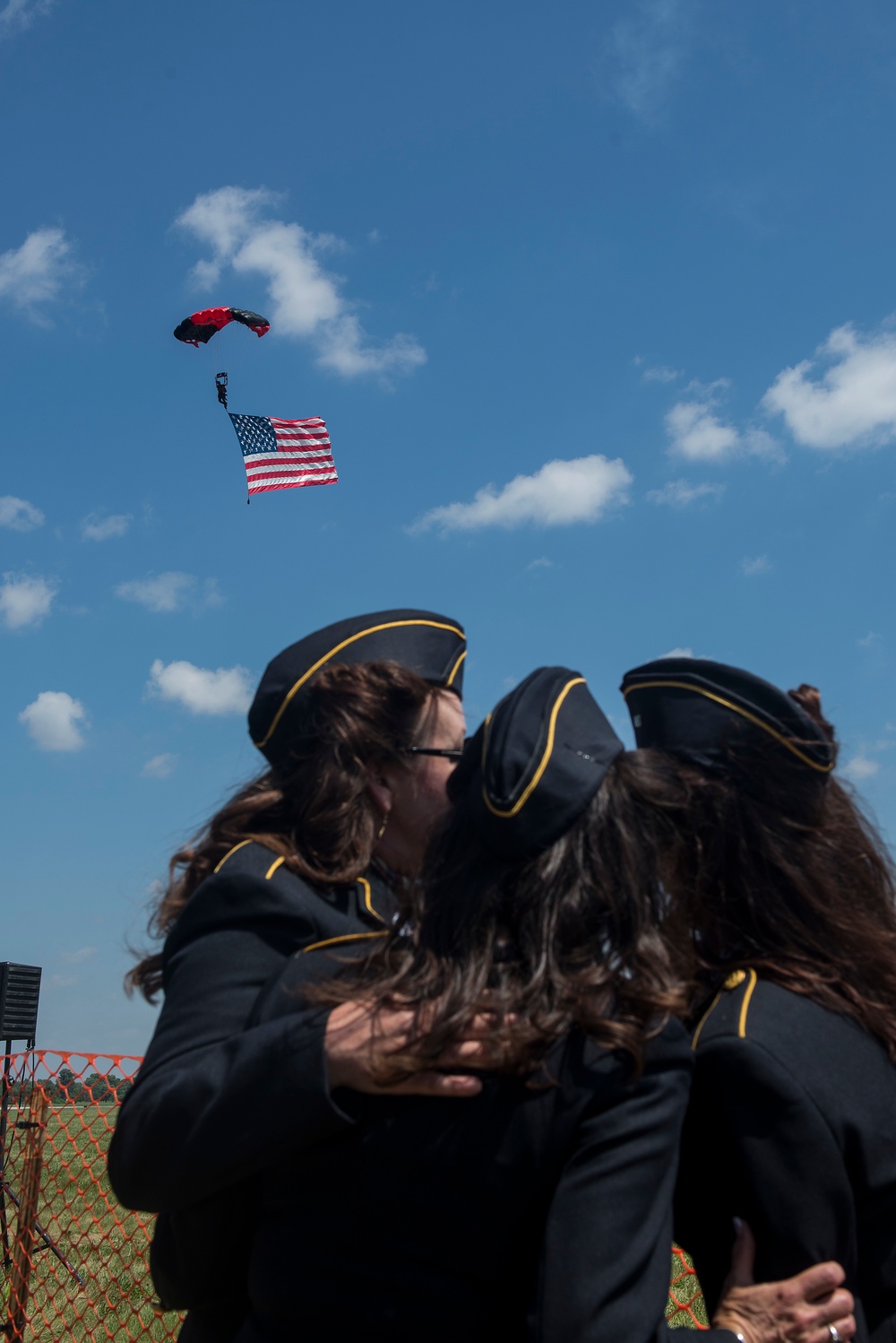 Centennial Airshow 2017