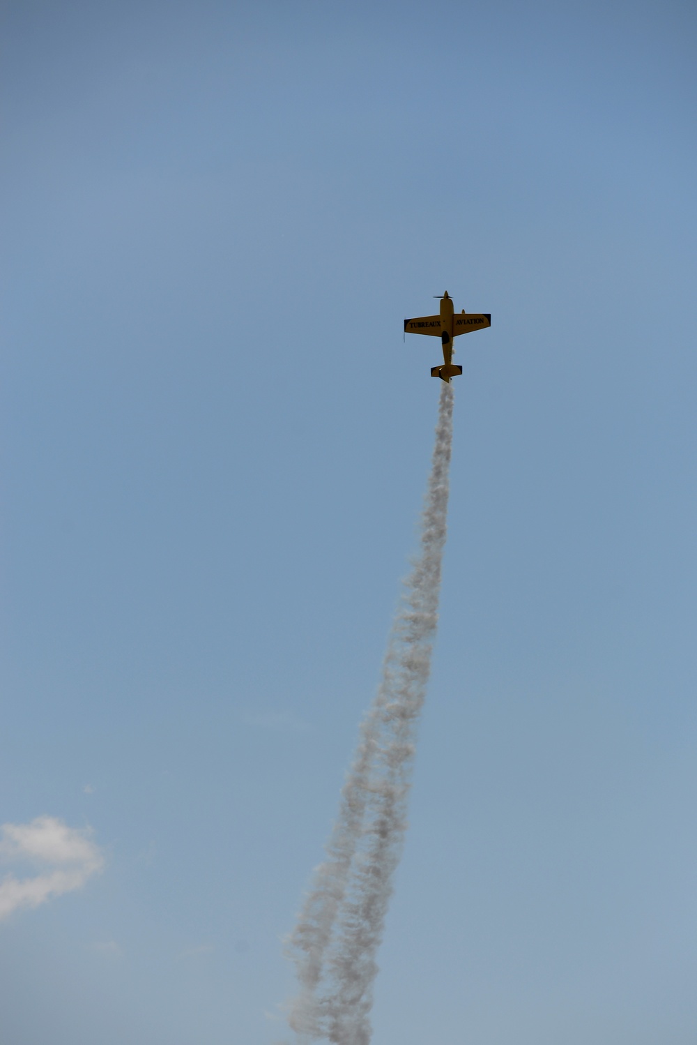 Centennial Airshow 2017