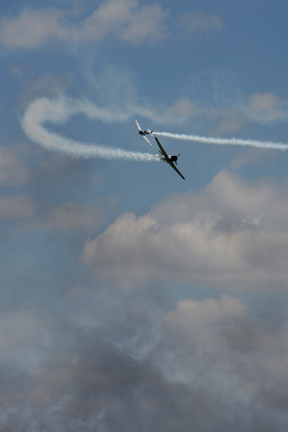 Centennial Airshow 2017