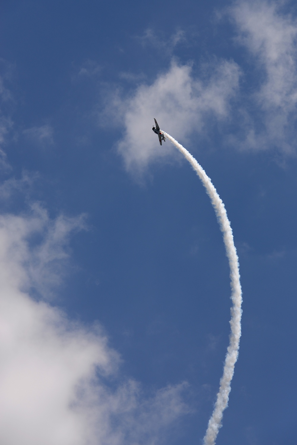 Centennial Airshow 2017