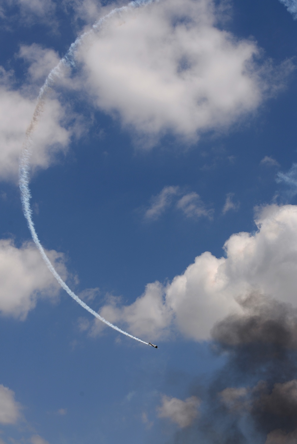 Centennial Airshow 2017