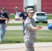 119th Wing recruiters prepare new recruits for basic training