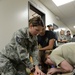 119th Wing conducts monthly unit training assembly