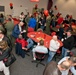 Reunion reconnects former 50th members