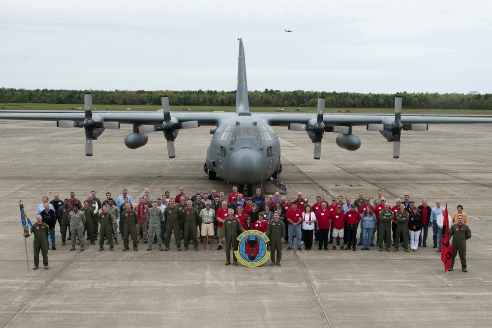 Reunion reconnects former 50th members