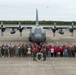 Reunion reconnects former 50th members