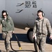 913 AG flies final C-130H Model mission