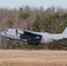 913 AG flies final C-130H Model mission