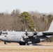 913 AG flies final C-130H Model mission