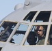 913 AG flies final C-130H Model mission