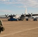 913 AG flies final C-130H Model mission