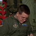 913 AG flies final C-130H Model mission