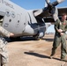 913 AG flies final C-130H Model mission