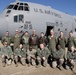 913 AG flies final C-130H Model mission