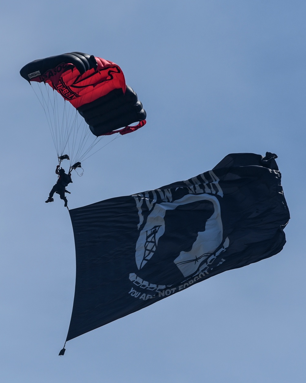 2017 Scott AFB Centennial Air Show