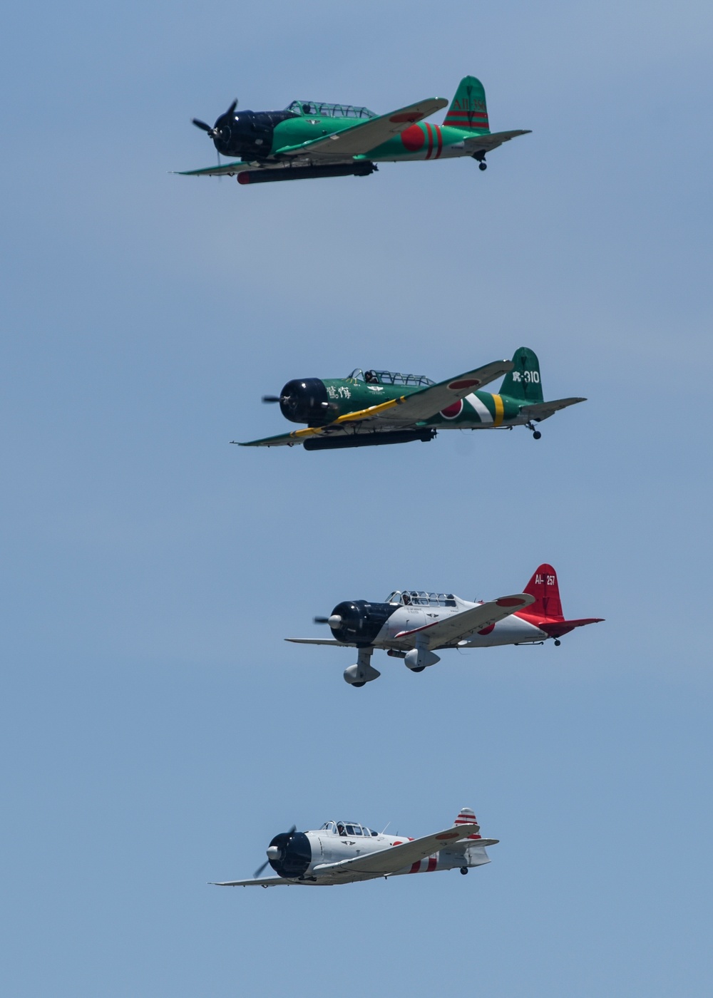 2017 Scott AFB Centennial Air Show