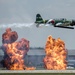 2017 Scott AFB Centennial Air Show