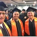 Veteran NY Guard Soldier finishes college 38 years later