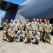 TN National Guard deploys for Saber Strike