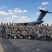TN Air National Guard participates in Saber Strike