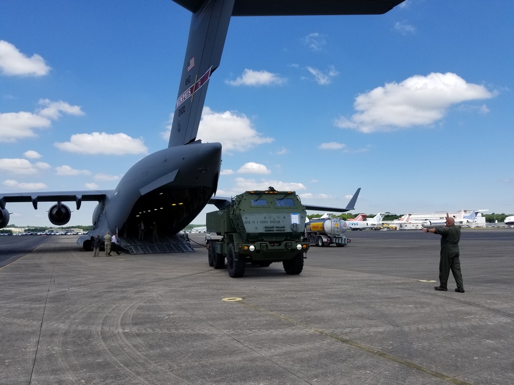 TN National Guard Heads to Poland