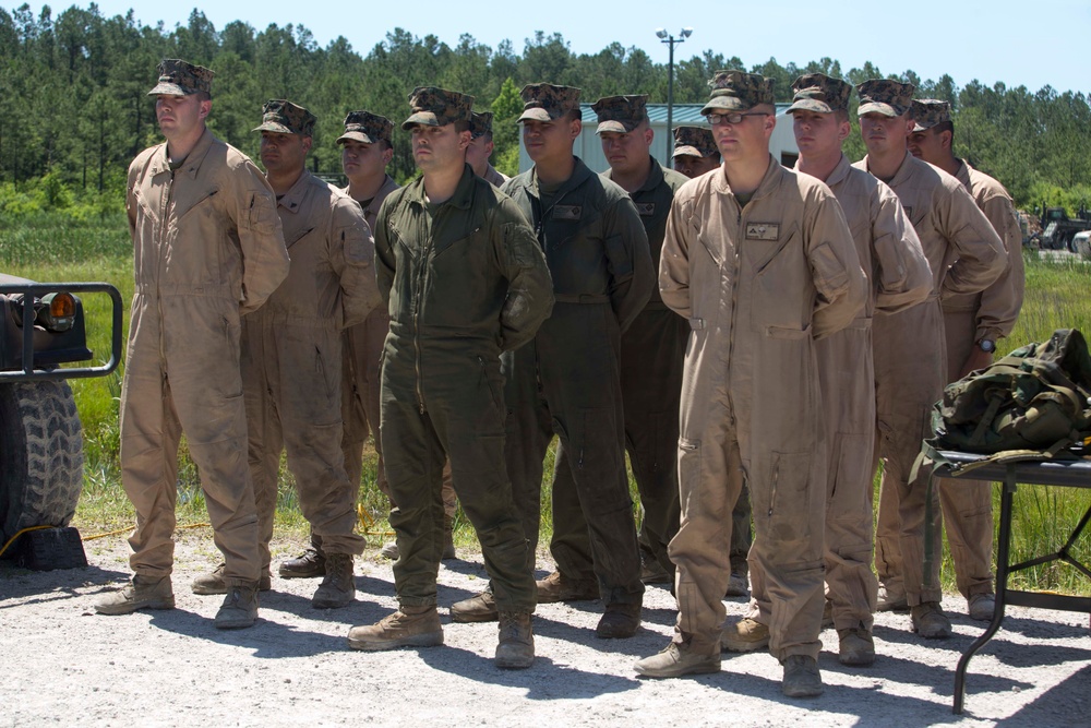 14th Annual Tank Gunnery Competition