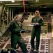 C-130 transition training underway