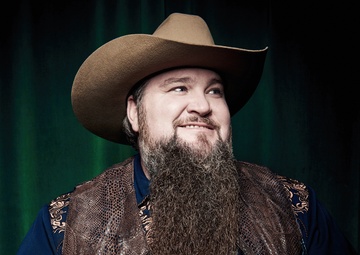 Sundance Head Air Force tour