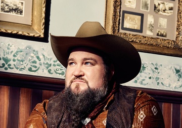 Sundance Head Air Force tour
