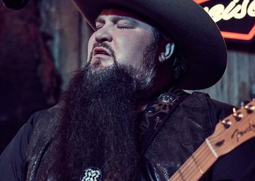 Sundance Head Air Force tour