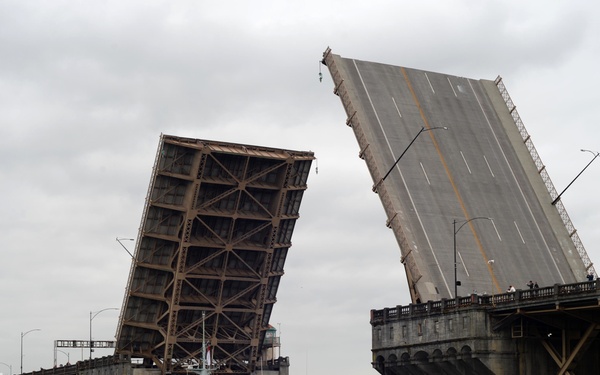 Portland Wraps up Rose Festival Fleet Week