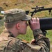 Battle Group Poland M2010 Enhanced Sniper Rifle Training