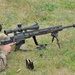 Battle Group Poland M2010 Enhanced Sniper Rifle Training