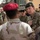 Maj. Gen. Rupert Jones Visits Camp Al Asad