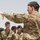 Maj. Gen. Rupert Jones Visits Camp Al Asad