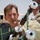 Maj. Gen. Rupert Jones Visits Camp Al Asad