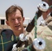 Maj. Gen. Rupert Jones Visits Camp Al Asad