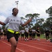 3rd IDSB Soldiers improve fitness with running clinic