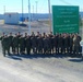 MWSS-473 Marines complete engineering projects at Canadian Forces Forward Operating Location Inuvik