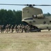 Battle Group Poland Rotary Wings Training