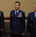 AFSOC OC Change of Command